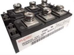 TDB6HK95N12LOF 95A 1200V Three Phase AC Control