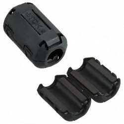 TDK 7mm Anti-Interference Magnetic Ring - Ferit Nuve