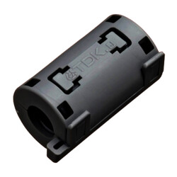 TDK2032-0930 9mm Anti-Interference Magnetic Ring - Ferit Nuve