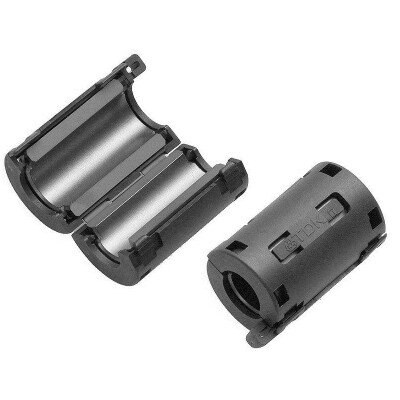 TDK2132-1130 11mm Anti-Interference Magnetic Ring - Ferit Nuve - 1