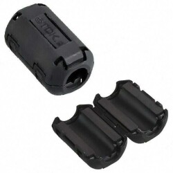 TDK2436-1330 13mm Anti-Interference Magnetic Ring - Ferit Nuve