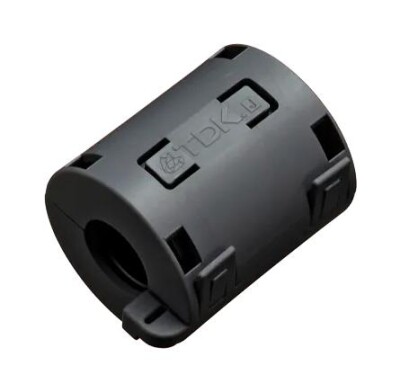 TDK3035-1330 13mm Parazit Önleyici Manyetik Halka - Ferit Nüve - 1