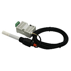 TDS Water Quality Measurement Sensor and Transmitter Module - RS485 0-2000ppm - 2