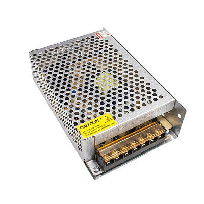 TDY2-22100024V 24V 4A Metal Kasa Güç Kaynağı - 1
