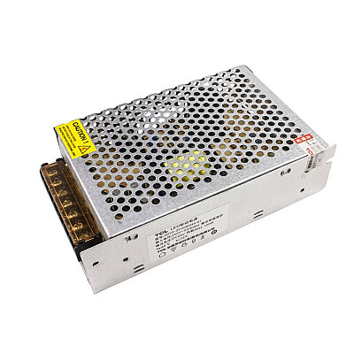 TDY2-22100024V 24V 4A Metal Kasa Güç Kaynağı - 2