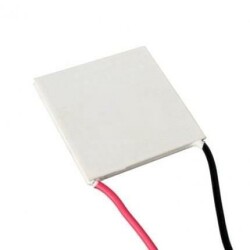 TEC1-01703 2V 3.9W 15x15mm Peltier