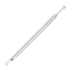 Telescopic Rod Antenna 265 mm