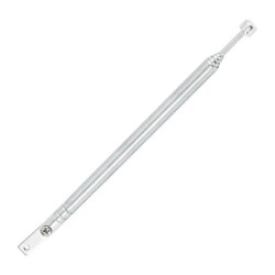Telescopic Rod Antenna 280 mm