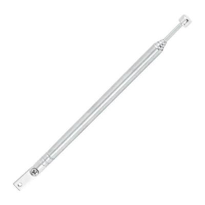 Telescopic Rod Antenna 280 mm - 1
