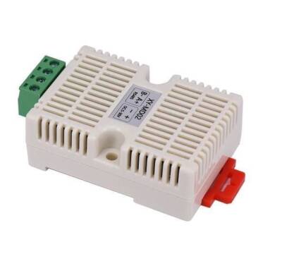 Temperature Humidity Transmitter SHT20 Sensor High Precision Monitoring Modbus RS485 - 1
