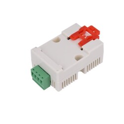 Temperature Humidity Transmitter SHT20 Sensor High Precision Monitoring Modbus RS485 - 2