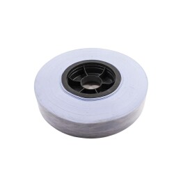 Termal İletken Silikon Pad 30mm x 50M - Mavi