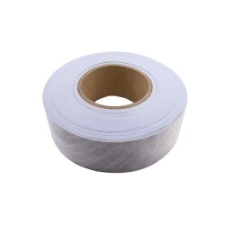 Termal İletken Silikon Pad 50mm x 50M - Mavi