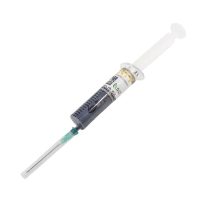 Termal Macun 20gr Şırınga - Gri - 1