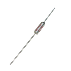 Tf 115°C 250V 10A Thermal Fuse