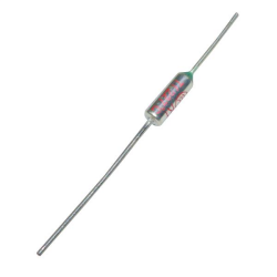 Tf 227°C 250V 10A Thermal Fuse