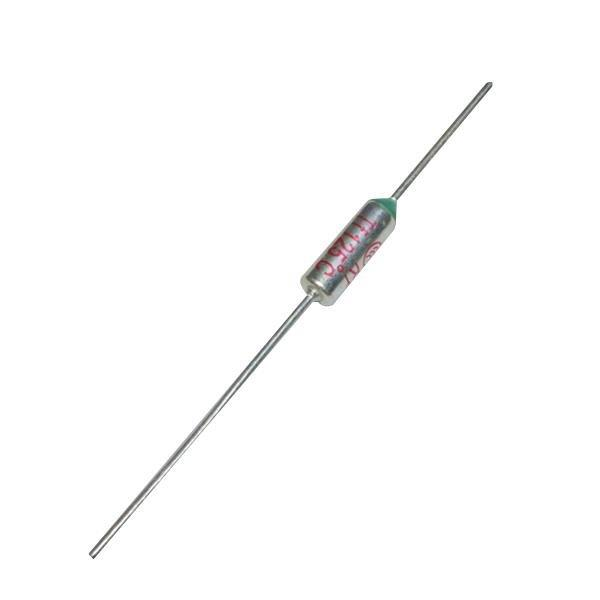 Tf 250 °C 250V 15A Termik Sigorta