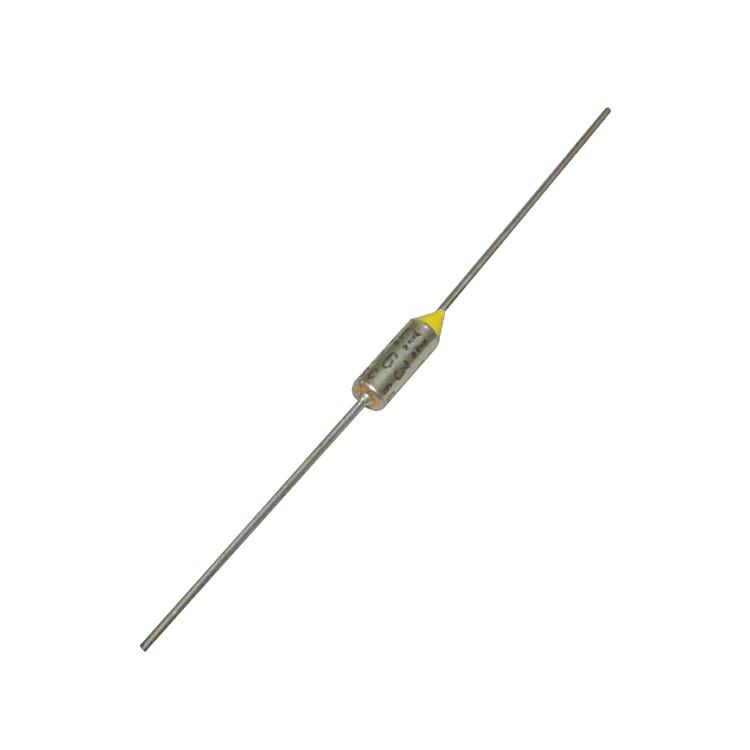 Tf 66°C 250V 10A Termik Sigorta