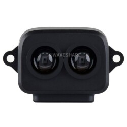 TF-Luna Lidar Distance Sensor - 4