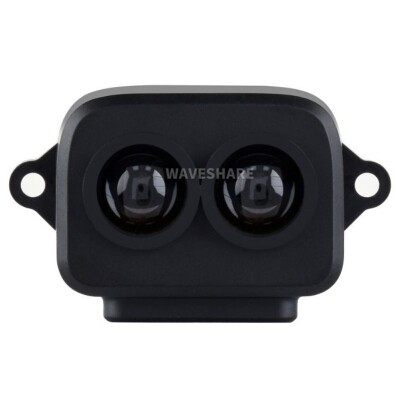 TF-Luna Lidar Distance Sensor - 4