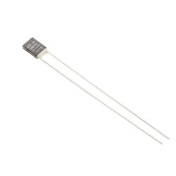 TF117 E3 117°C 250V 3A Thermal Fuse