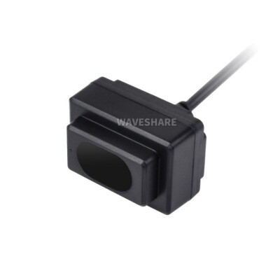 TFmini-i Industrial Lidar Distance Sensor - 1