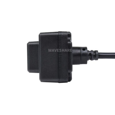 TFmini-i Industrial Lidar Distance Sensor - 4
