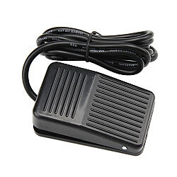 TFS-01 1NO 10A Plastic Body Foot Switch