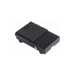 TFS-1 1NO+1NC Metal Body Pedal