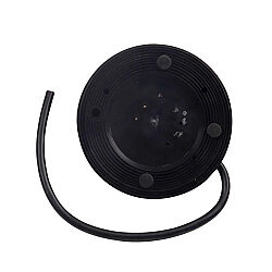 TFS-8017 1NO+1NC 10A Plastic Body Foot Switch - 2