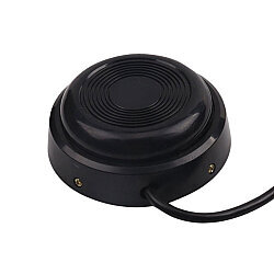 TFS-8017 1NO+1NC 10A Plastik Gövde Pedal Switch - 1