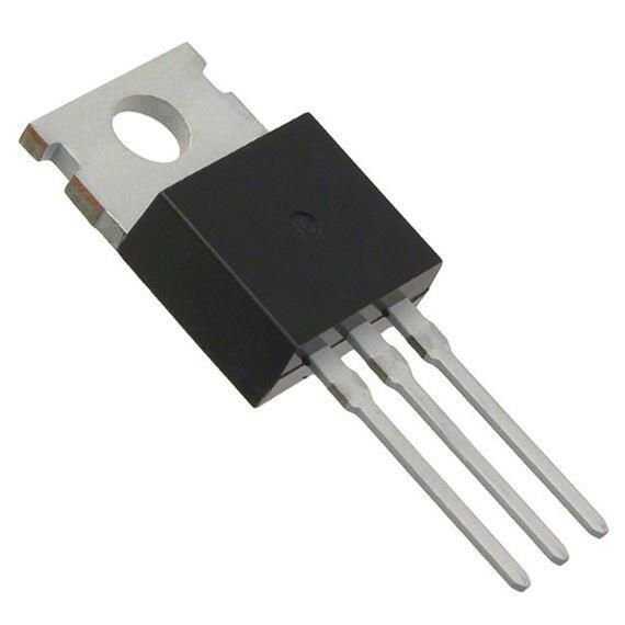 TIC206M - TO220 3A 600V Triyak