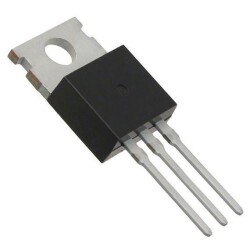 TIC206M - TO220 3A 600V Triyak