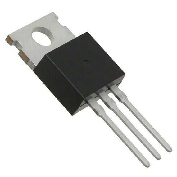 TIC226D - TO220 8A 400V Triyak