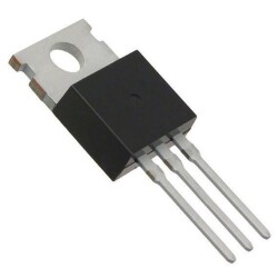 TIC236D - TO220 12A 400V Triac