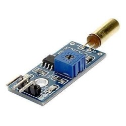 Tilt Sensor Board (Tilt Sensor)