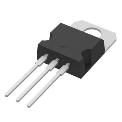 TIP102 100V 8A TO-220 Transistör - 1