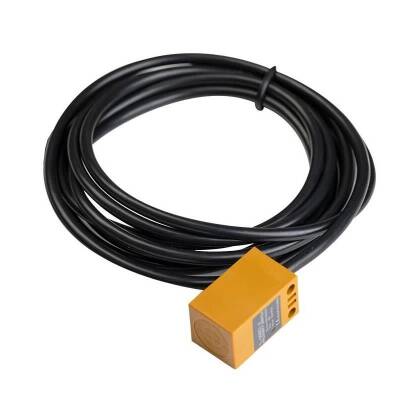 TL-Q5MD1 6-36V 5mm NO Endüktif Mesafe Sensörü - 2