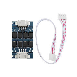 TL Smoother Plus 3D Printer Filter Module