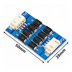 TL Smoother Plus 3D Yazıcı Filtre Modülü - 3