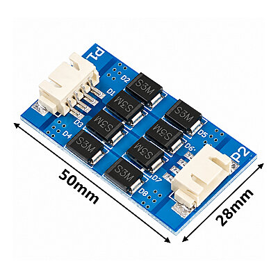 TL Smoother Plus 3D Yazıcı Filtre Modülü - 3