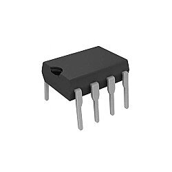 TLC2272CP DIP-8 Integrated Circuit