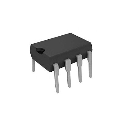TLC2272CP DIP-8 Integrated Circuit - 1