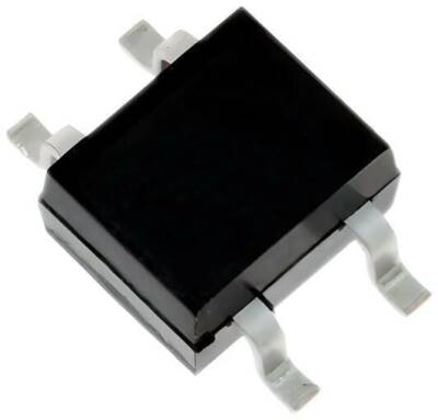 TLP181 SMD-4 Transistör Çıkışlı Optokuplör Entegresi - 1