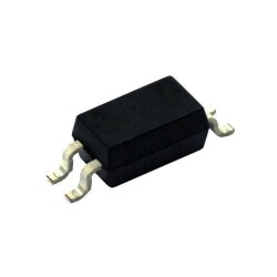TLP185 SOP-4 SMD Transistor Output Optocoupler IC