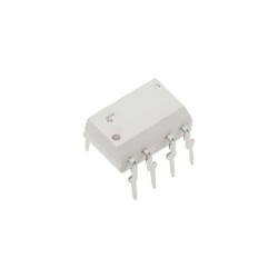 TLP250 DIP-8 Mosfet Sürücü Çıkışlı Optokuplör Entegresi