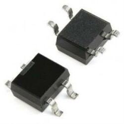 TLP290 (GB-TP,E) SOIC-4 SMD Transistör Çıkış Optokuplör Entegresi
