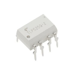 TLP525G-2 DIP-8 Entegre