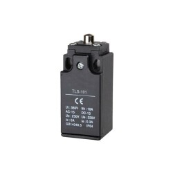 TLS-101 Plastik Gövde Limit Switch