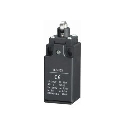 TLS-103 Plastic Body Limit Switch